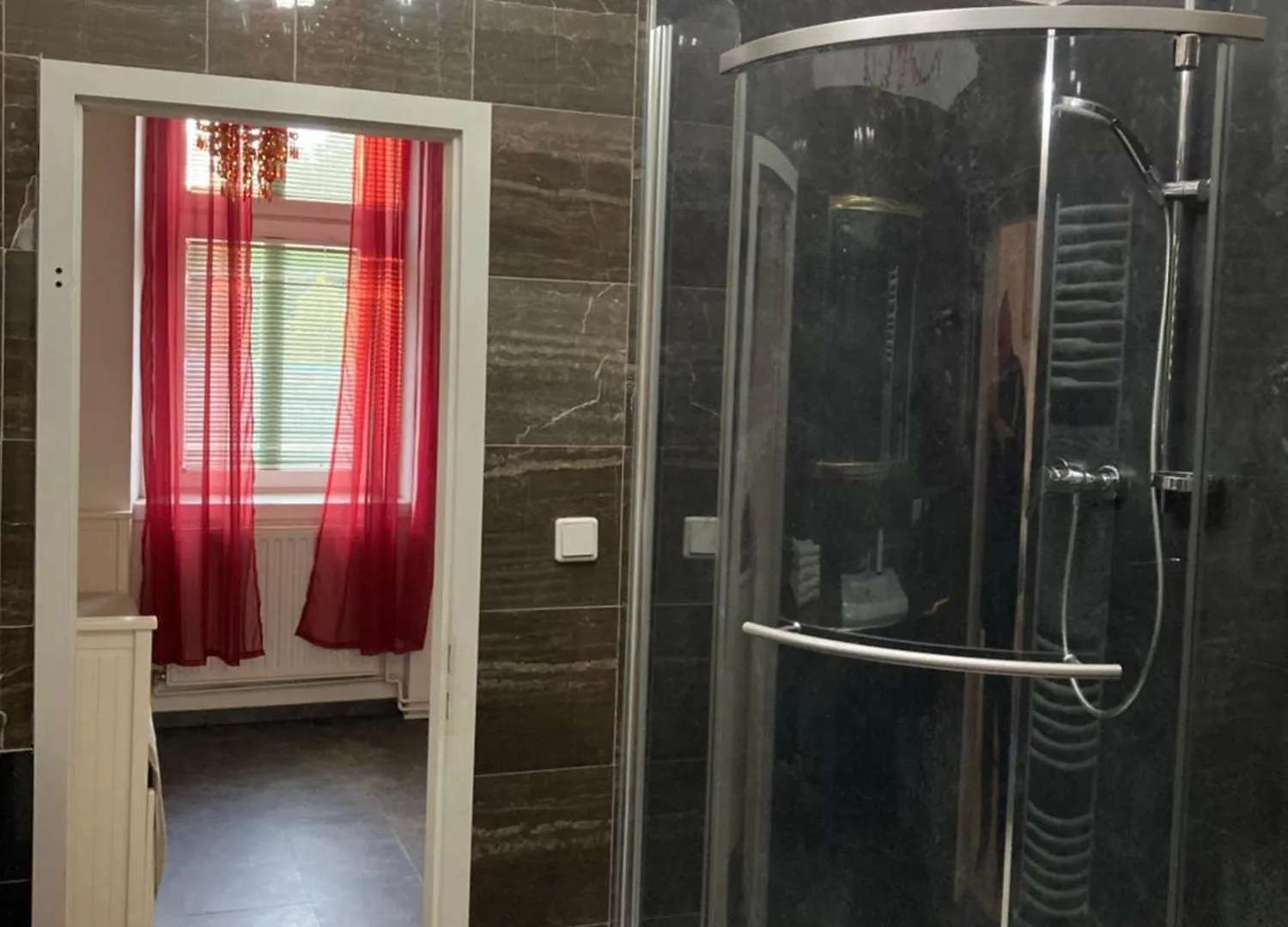Suite Apartment Jedlesee Viena 0*,  Austria