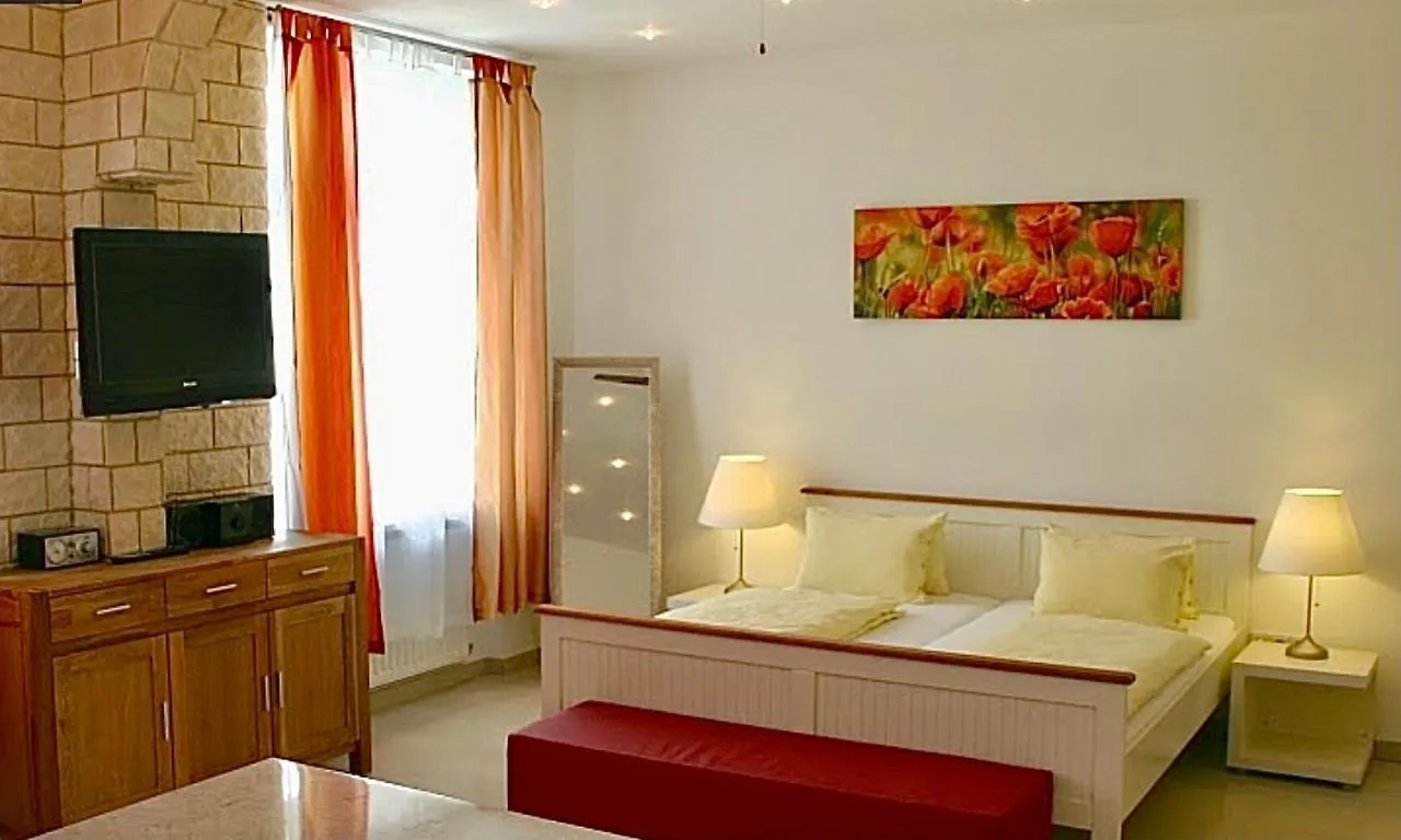 Suite Apartment Jedlesee Vienna