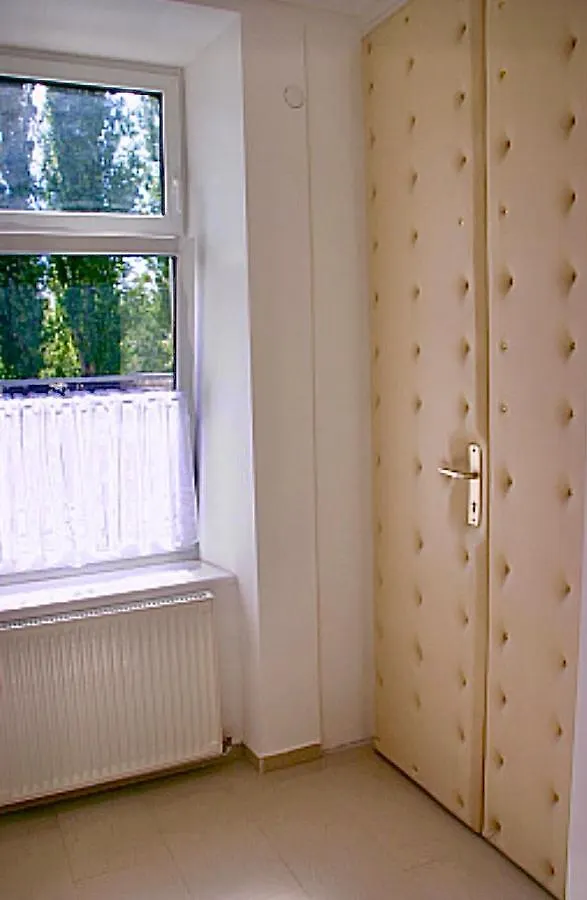 Suite Apartment Jedlesee Vienna