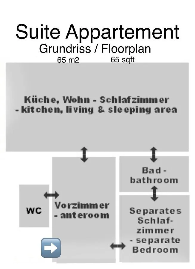 Suite Apartment Jedlesee Vienna